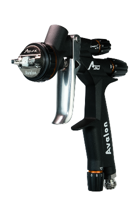 Avalon A-30 Mini Spray Gun | Pro Automotive Tool