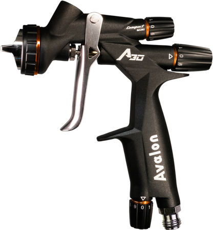 A-30 Compact -  Spray Gun Kit