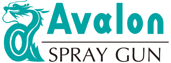 AV Spray Guns