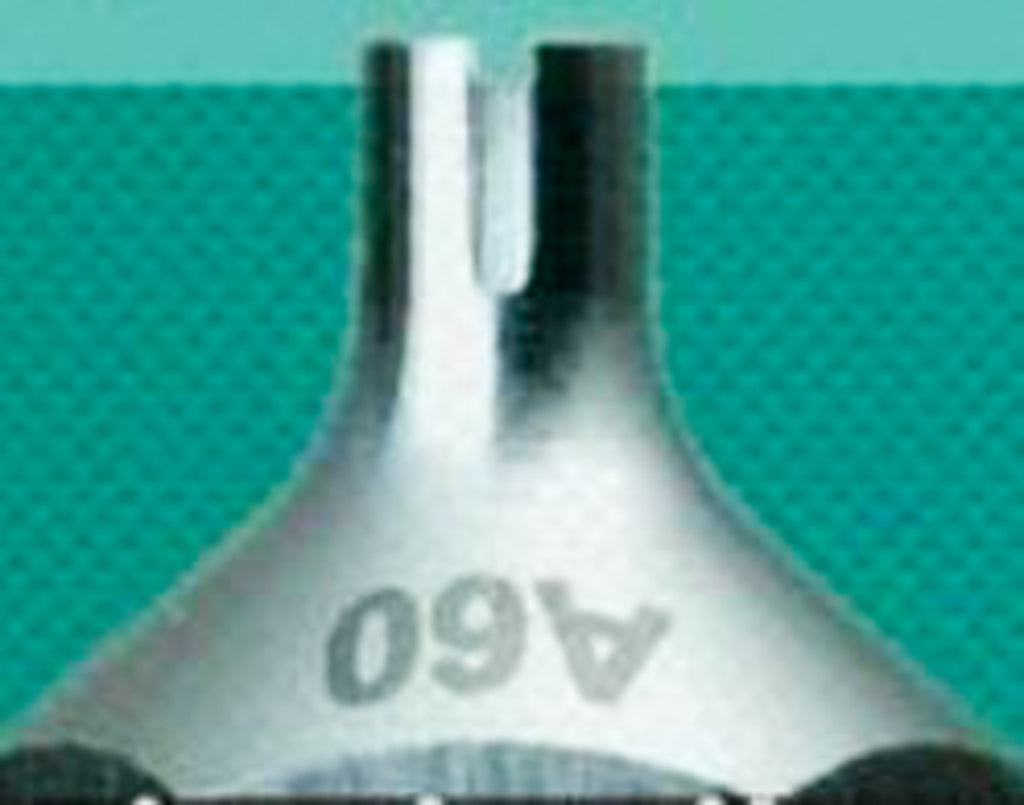 Avalon A60 eXtreme HVLP 1.3mm Spray Gun – The sweet spot for clean base and clear