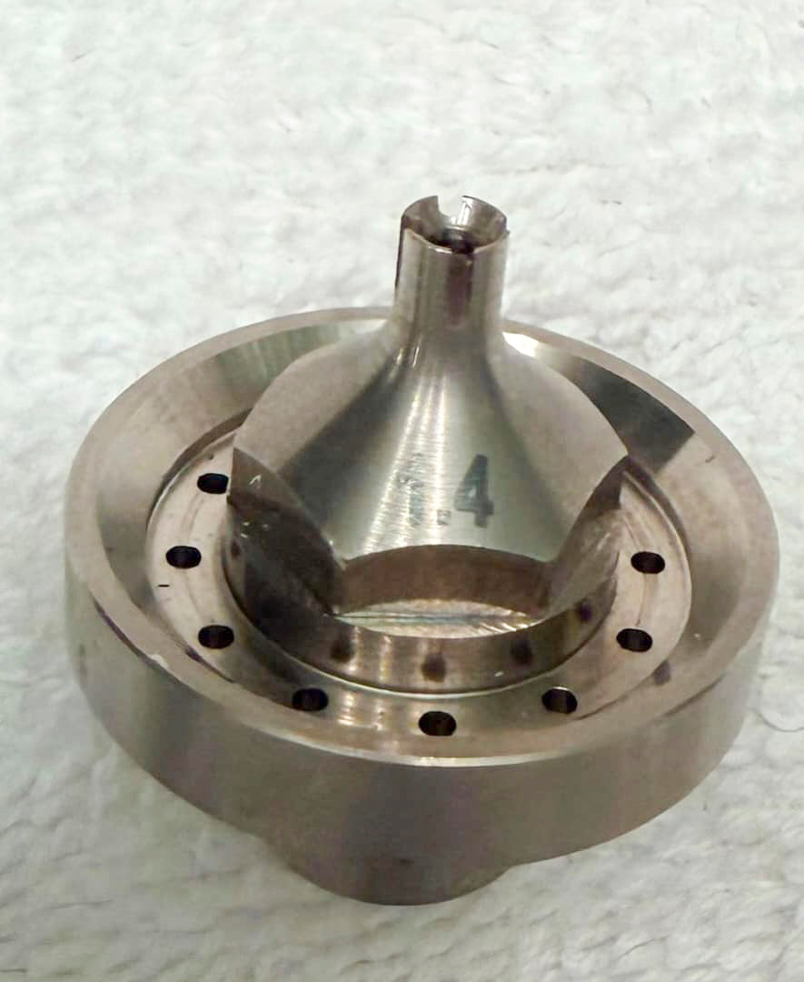 HTE Nozzle Tip 1.4 eXtreme
