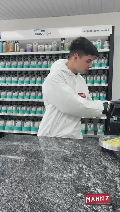 Refinish Spray Gun Quality Premium Best spray gun