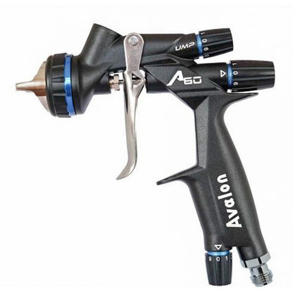 Avalon UMP Automotive Spray Gun. U tip split nose, nozzle. Premium quality. a-60